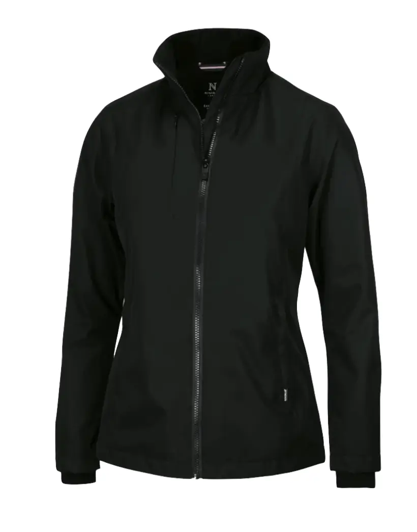 Ženska polo majica bela